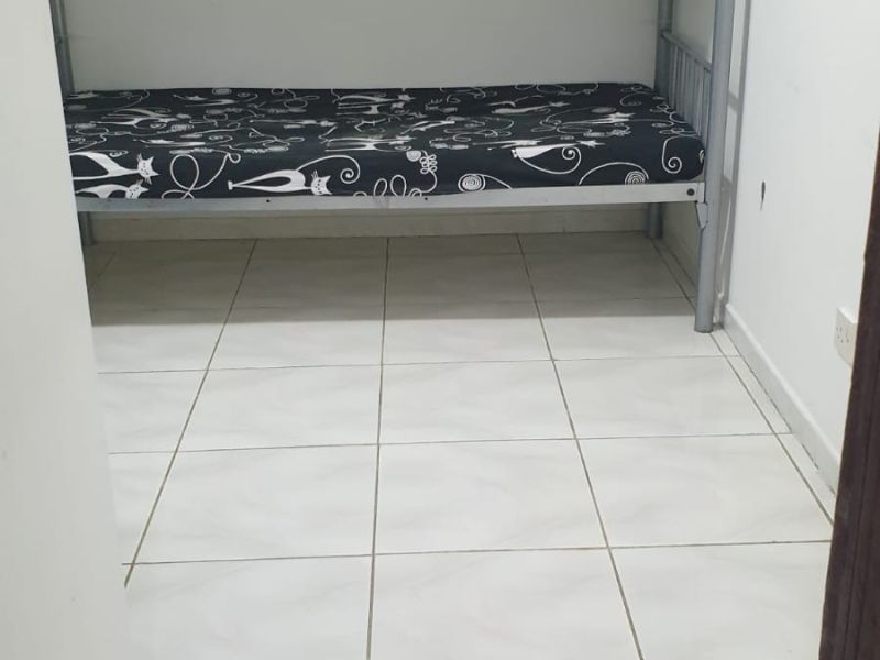 Partition Rooms For Two Persons In Rigga Deira AED 1700 Per Month